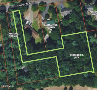 L30 Sweet Road, Queensbury, NY, 12804