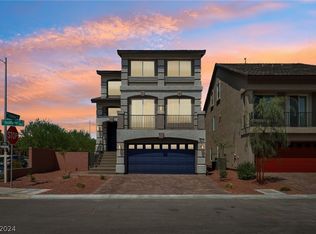 7695 Sandhaven St, Las Vegas, NV 89139
