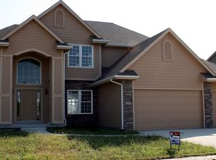 3514 NW Rockridge Rd, Ankeny, IA 50023