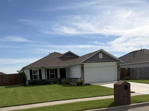 7526 E 145th St N, Collinsville, OK 74021