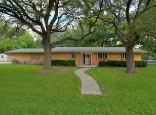 110 Rio Grande Dr, Seguin, TX 78155