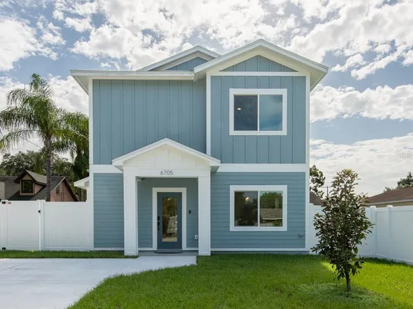 6705 N Orleans Ave, Tampa, FL 33604
