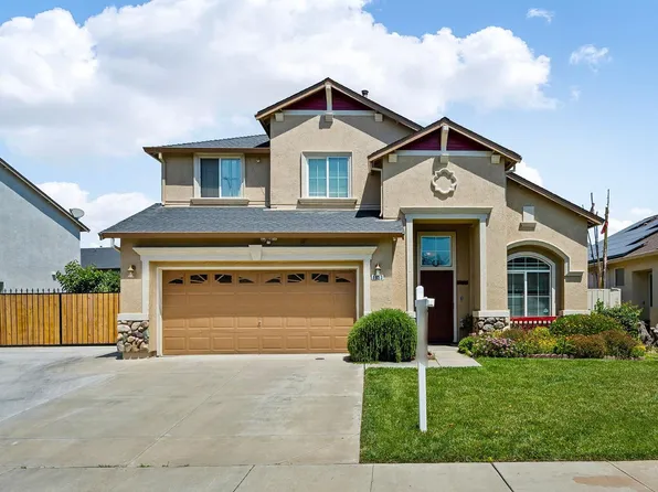 1653 Fontanella Way, Stockton, CA 95205