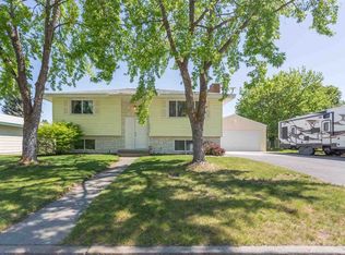 2803 S Bowdish Rd, Spokane, WA 99206