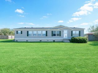 2907 Savanne Rd, Houma, LA 70360