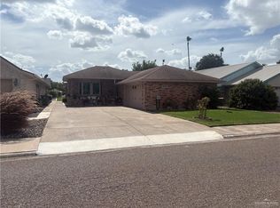 835 Nada Dr, Alamo, TX 78516