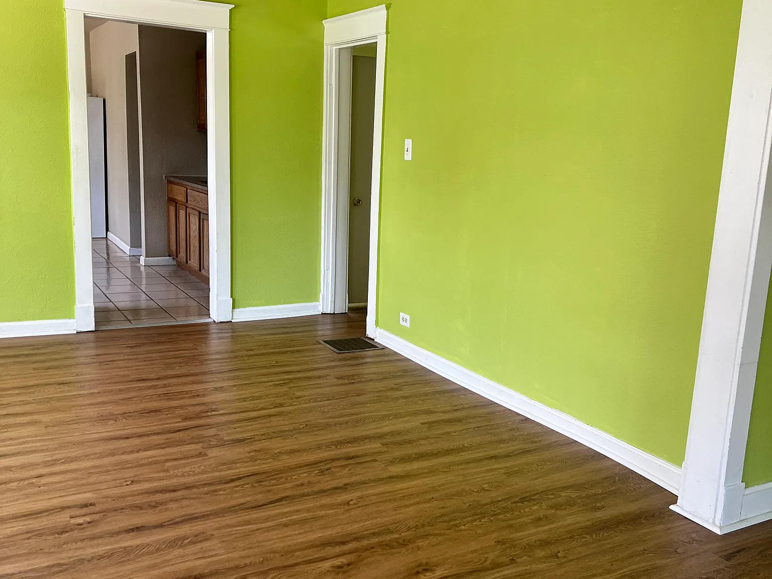 2 bed, 650 sqft, $950 — Photo 4