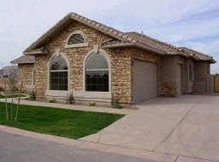 1120 E Hawken Way, Chandler, AZ 85286