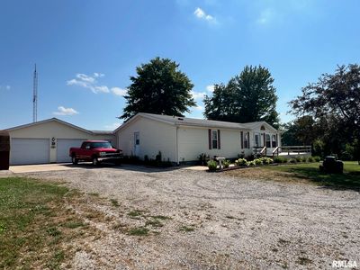 517 S Obannon St, Raymond, IL, 62560