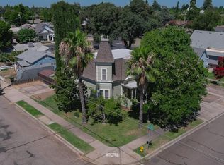 260 S 2nd Ave, Oakdale, CA