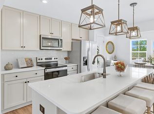 Homes Available Soon, Table Rock Terrace Townhomes, Gettysburg, PA 17325