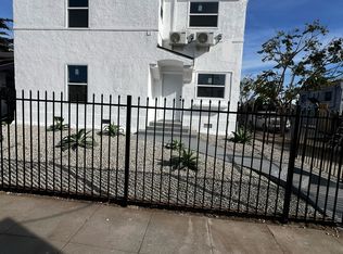1123 W 43rd St #1, Los Angeles, CA 90037