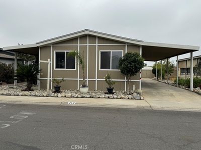 929 E Foothill Blvd SPACE 212, Upland, CA, 91786