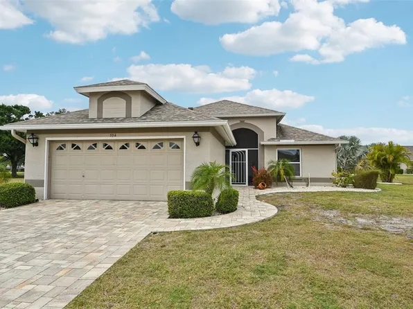 336 Northway Dr, Sun City Center, FL 33573