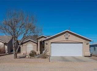 2361 E Carver Ave, Kingman, AZ 86409