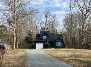 361 Double Eagle Rd, Burgaw, NC 28425