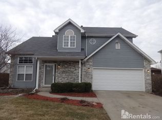 1407 Cindy Ct, Plainfield, IL 60586