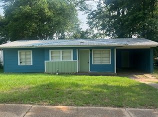 344 Bond St, Lone Star, TX 75668