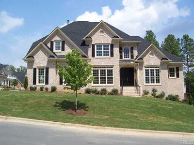 318 Lantern Ridge Ln, Cary, NC, 27519
