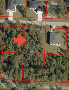 3417 58th Street W, Lehigh Acres, FL, 33971