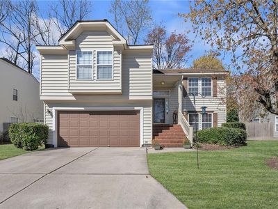 617 Prince Andrew Ct, Chesapeake, VA, 23320