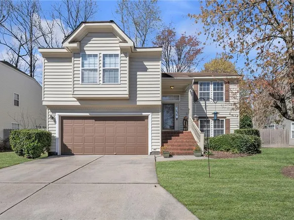 617 Prince Andrew Ct, Chesapeake, VA 23320