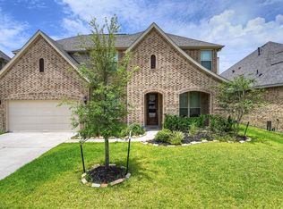 23522 Kingsford Shadow Ln, Katy, TX 77493