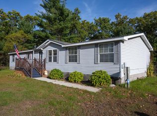 770 State Highway 82, Wisconsin Dells, WI 53965