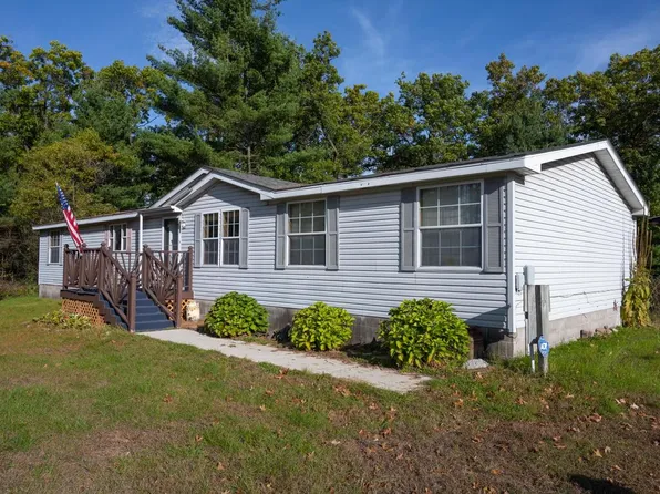 770 Highway 82, Wisconsin Dells, WI 53965