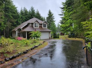 130 E Covey Run, Union, WA 98592
