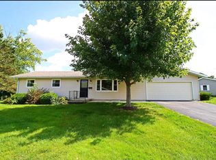 1001 Friar Ln, Madison, WI 53711