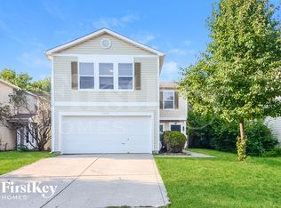 10964 Sweetsen Rd, Camby, IN 46113