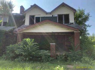 5167 S Martindale St, Detroit, MI
