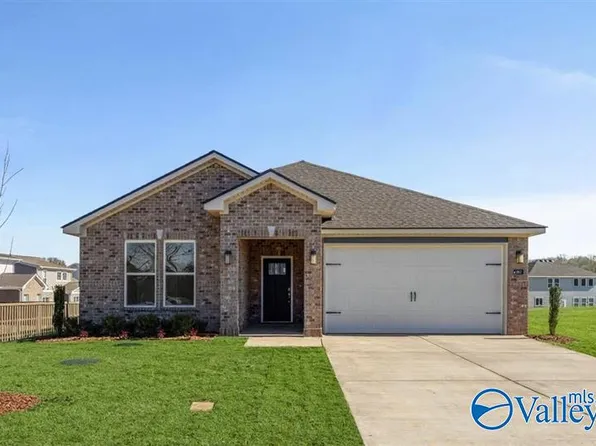 203 Sunhill Ct, Harvest, AL 35611
