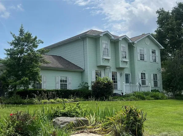 3402 Glenview Dr, Cape Girardeau, MO 63701