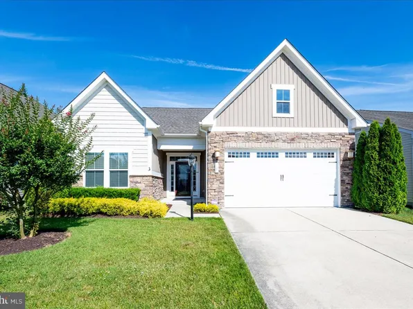 18 Whistling Duck Dr, Bridgeville, DE 19933