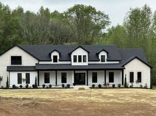 1 Gholson Rd LOT 1, Clarksville, TN 37043