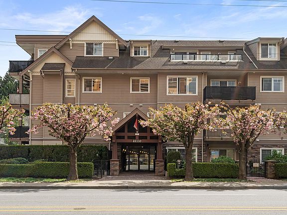 2nd image of 22150 Dewdney Trunk Rd #409