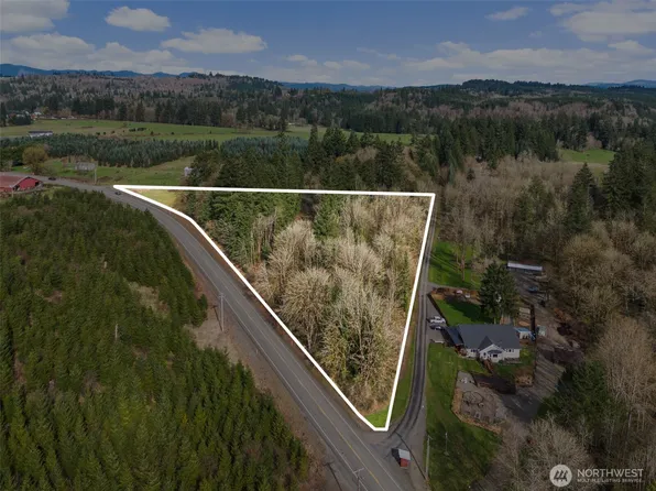 0 Fuller Road, Salkum, WA 98582