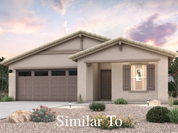 881 Hoffman Dr, Bullhead City, AZ 86429