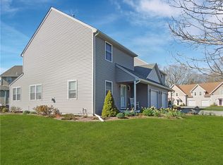 3 Gull Ter #19B, Westerly, RI 02891