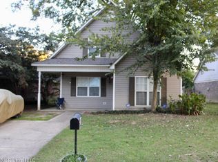 111 Holly Cv, Batesville, MS 38606