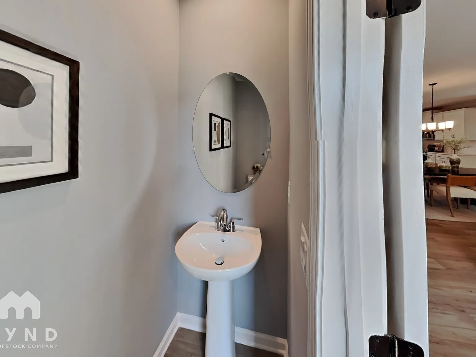 4 bed, 3.5 bath, 2457 sqft, $2,595 — Photo 4