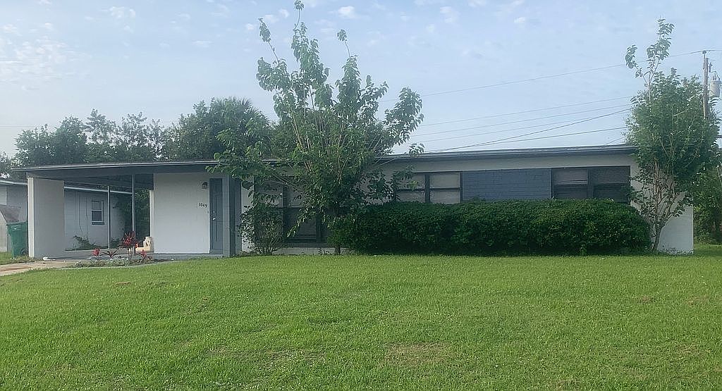 1049 Japonica Ln, Cocoa, FL 32922 Zillow