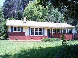 3457 Hogan Rd SW, Atlanta, GA 30331