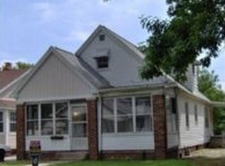 1302 Marshall Ave, Evansville, IN
