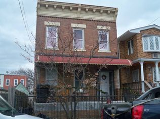 9728 89th St, Ozone Park, NY