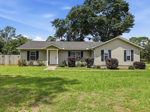 3208 Majestic Prince Trl, Tallahassee, FL 32309