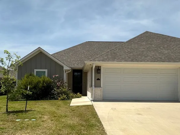 11500 Noble Young Blvd, Tyler, TX 75709
