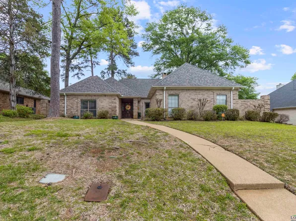 3112 Palmer St, Longview, TX 75605